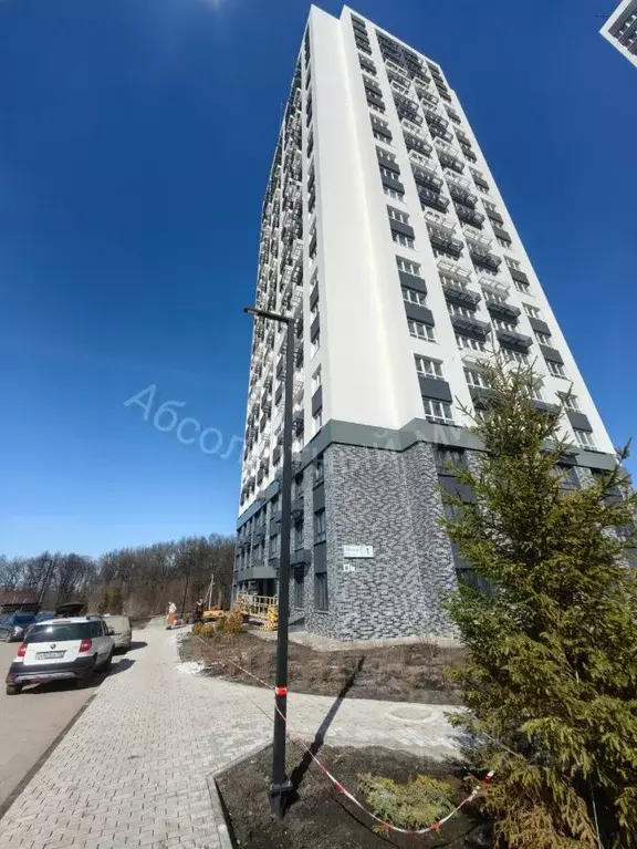 2-к кв. Башкортостан, Уфа ул. Ивана Спатара, 1 (50.0 м) - Фото 1