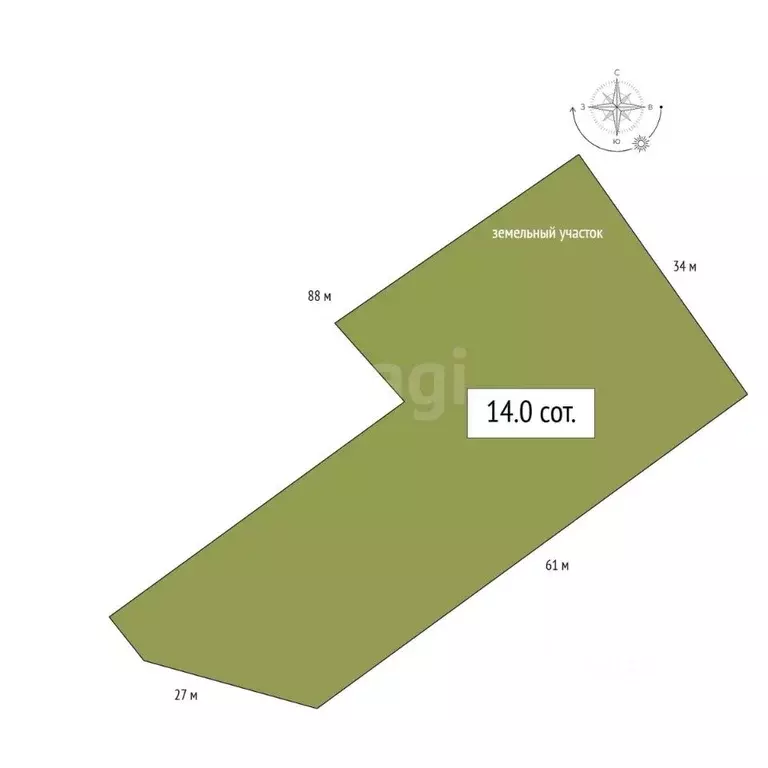 Участок в Алтай, Онгудайский район, Теньгинское с/пос, с. Нефтебаза ... - Фото 2