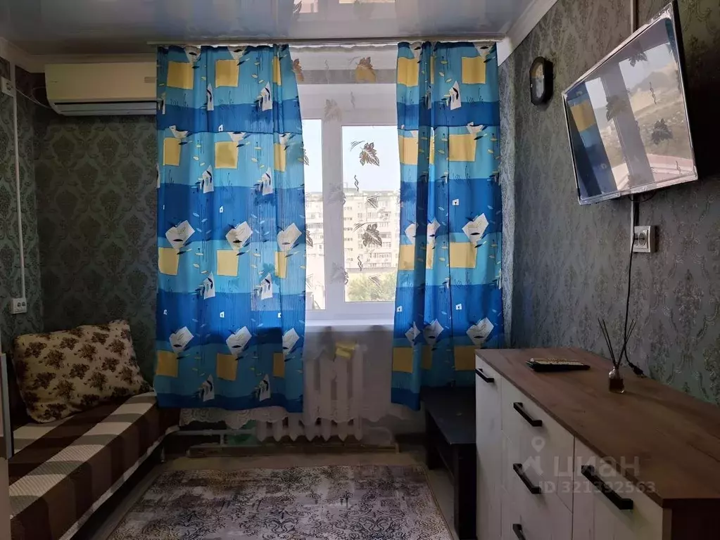 Комната Краснодарский край, Новороссийск Первомайская ул. (12.8 м) - Фото 1