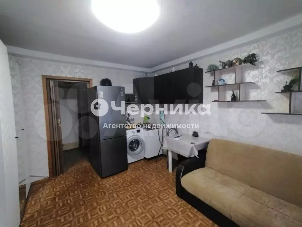 1-к. квартира, 20 м, 5/7 эт. - Фото 1