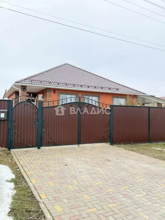 Дом в Белгород, Овражная улица, 104А (120 м) - Фото 2