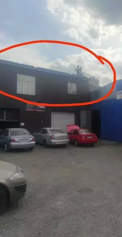 Помещение свободного назначения в Свердловская область, Екатеринбург ... - Фото 1