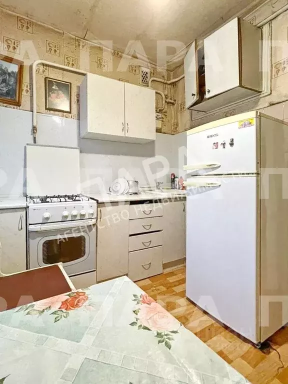 2-к кв. Самарская область, Самара Каховская ул., 49 (42.2 м) - Фото 2