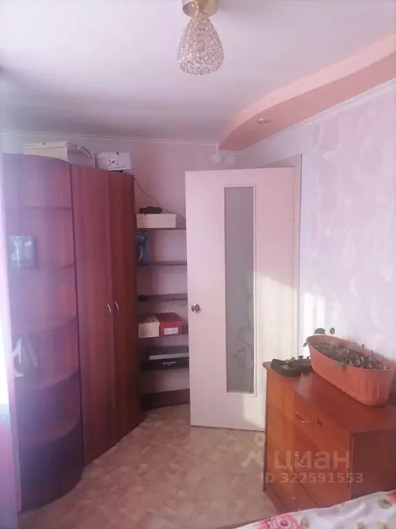 3-к кв. Саха (Якутия), Якутск ул. Заводская, 4 (52.3 м) - Фото 0