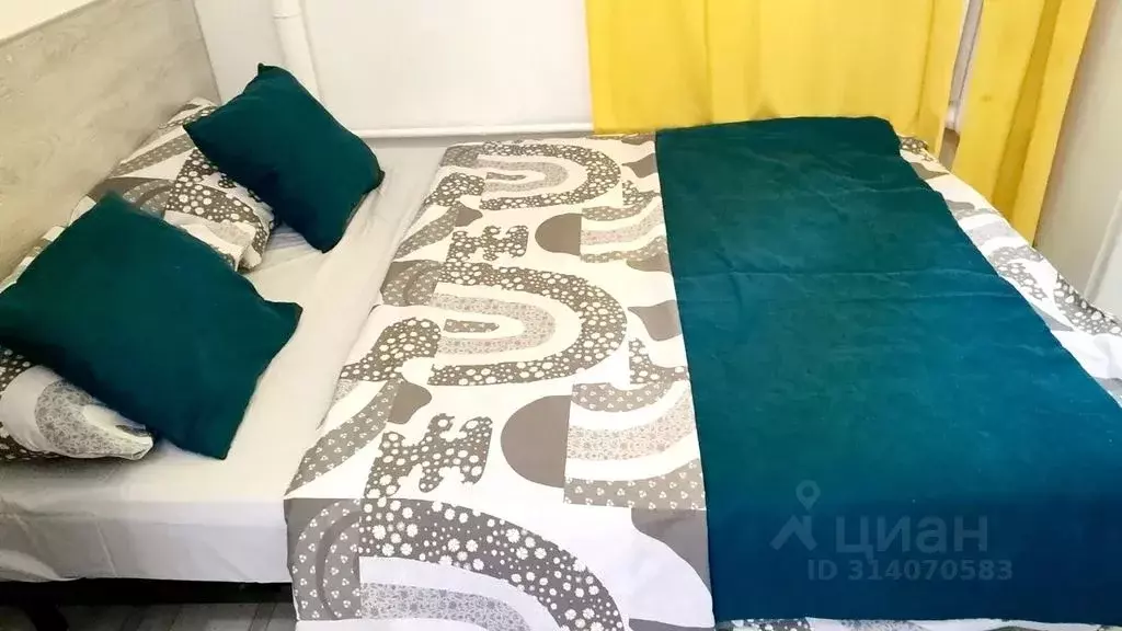 Комната Московская область, Люберцы городской округ, Красково пгт ул. ... - Фото 0