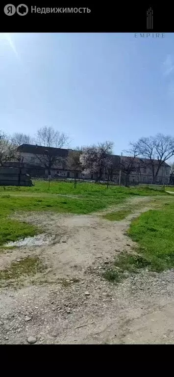 Участок в Грозный, Шейх-Мансуровский район, посёлок Андреевская Долина ... - Фото 2