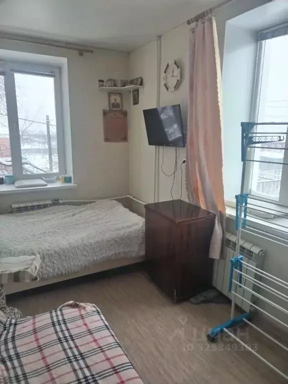 2-к кв. Пермский край, Чусовой Высотная ул., 17А (38.0 м) - Фото 2