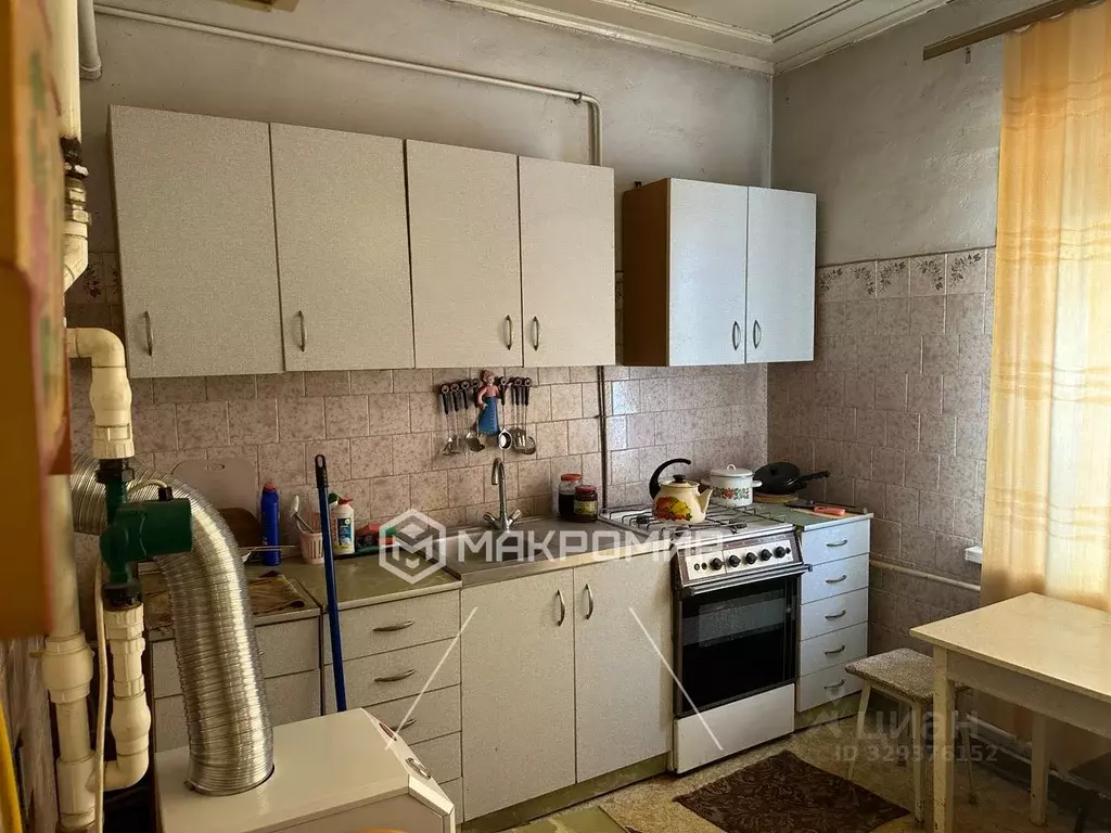 Дом в Брянская область, Брянск Социалистическая ул., 11 (100 м) - Фото 2