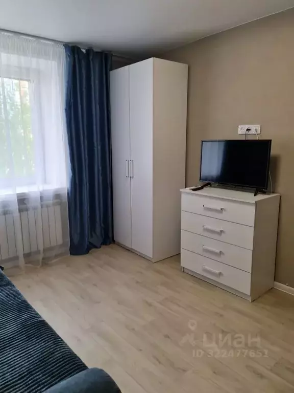 Студия Татарстан, Казань ул. Маршала Чуйкова, 63 (16.0 м) - Фото 1