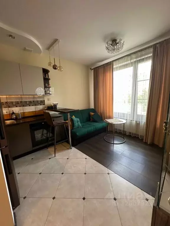 1-к кв. Москва Душинская ул., 16 (45.4 м) - Фото 2