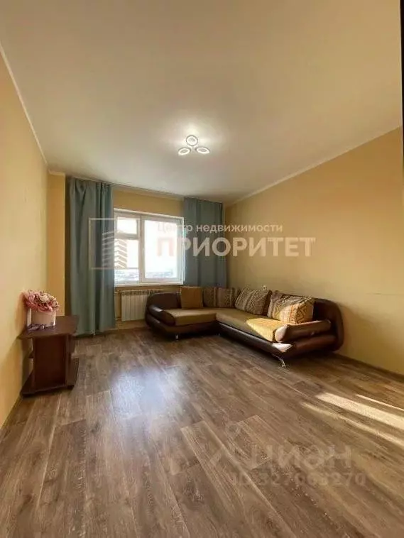 1-к кв. Саха (Якутия), Якутск ул. Чайковского, 117/3 (40.6 м) - Фото 2