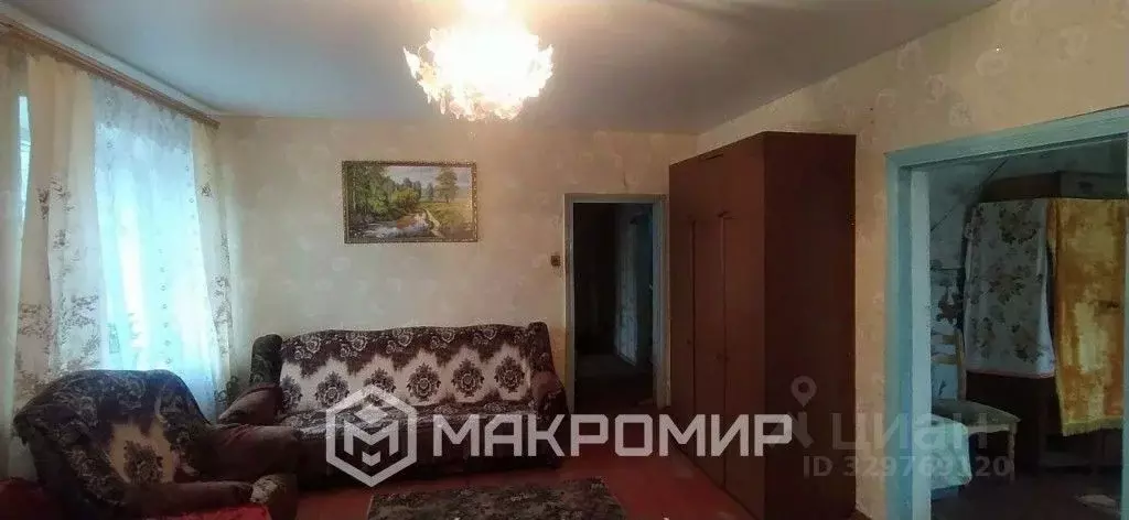 Дом в Орловская область, Болхов пер. 2-й Ленинский, 45 (83 м) - Фото 1