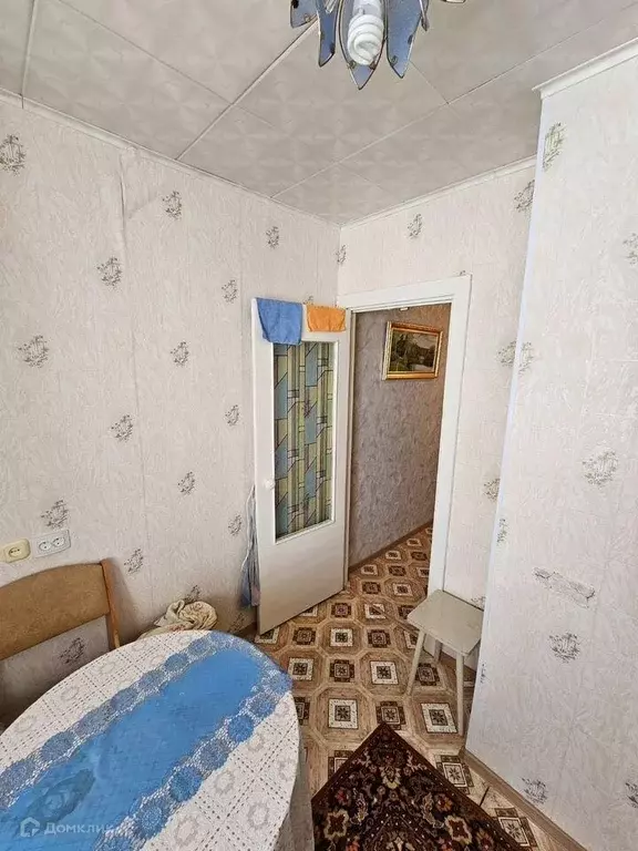 Продаётся 1-к квартира, 33.6 м - Фото 0