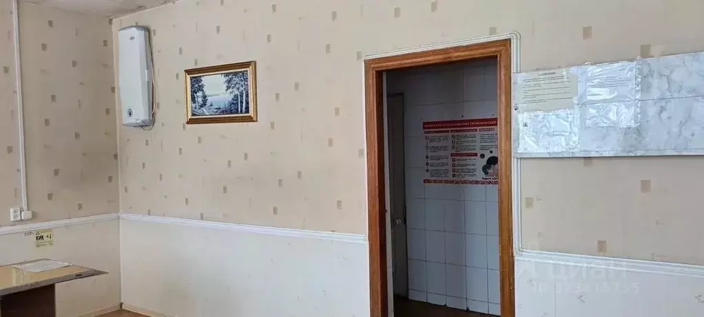 Помещение свободного назначения в Челябинская область, Златоуст 3-й ... - Фото 2