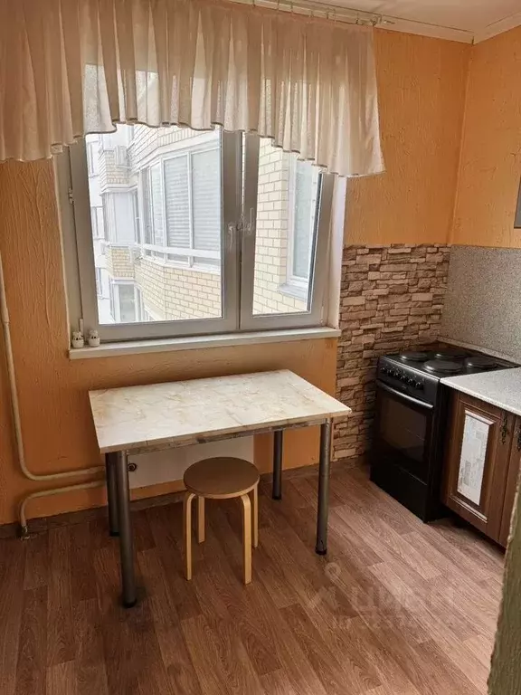 1-к кв. Москва Внуковское поселение, ул. Бориса Пастернака, 23 (39.0 ... - Фото 2