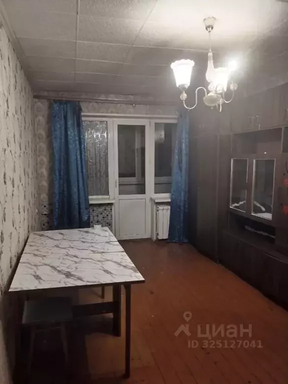 2-к кв. Московская область, Чехов Молодежная ул., 4 (40.6 м) - Фото 1