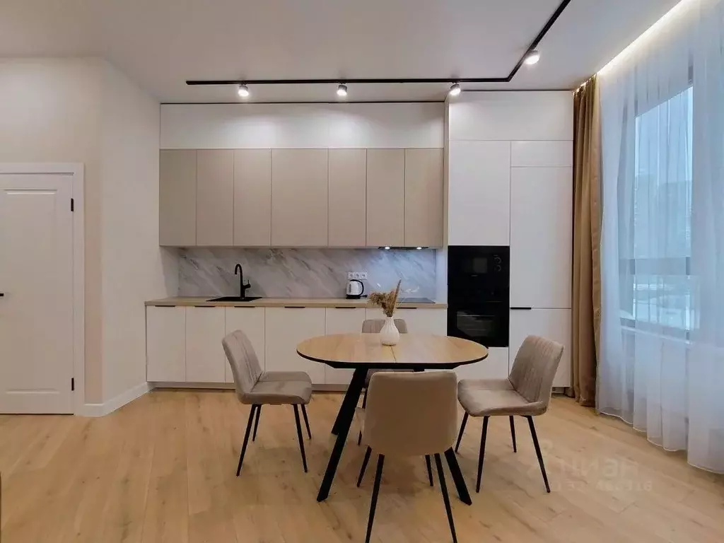 2-к кв. Москва ул. Академика Волгина, 2 (74.0 м) - Фото 2