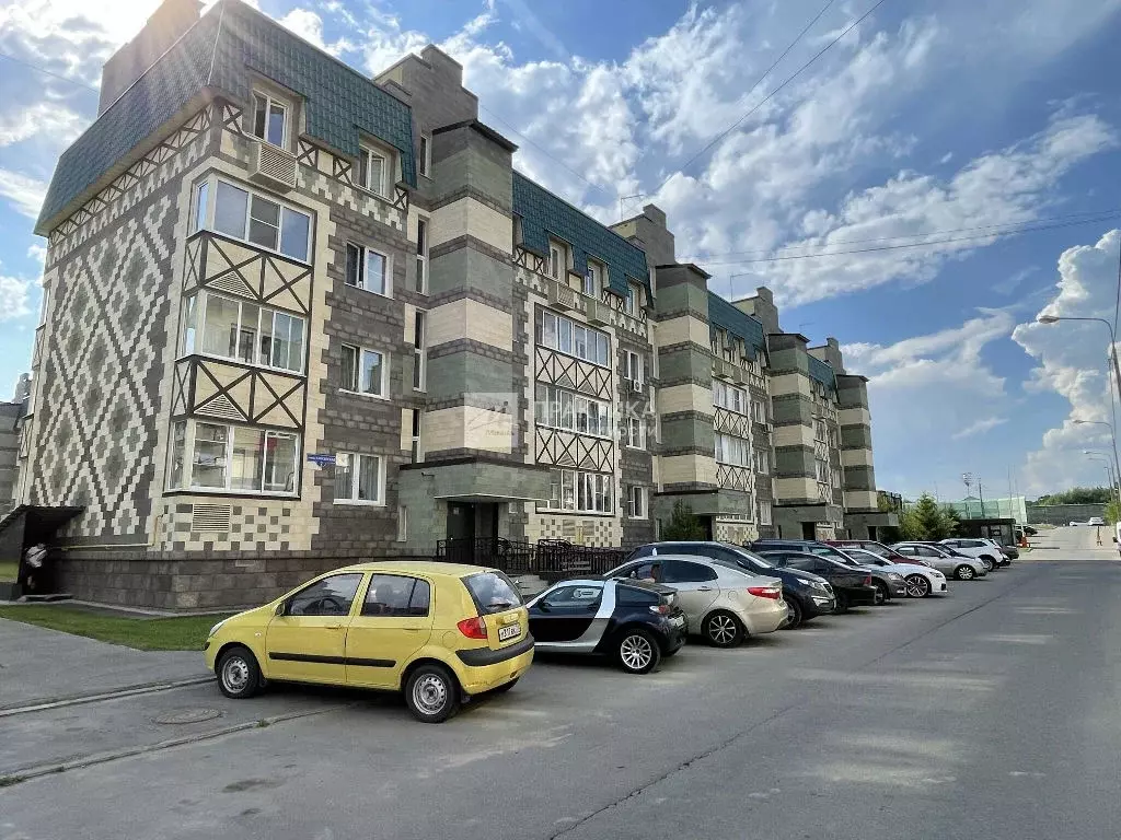 Продается 1-комнатная квартира - Фото 1