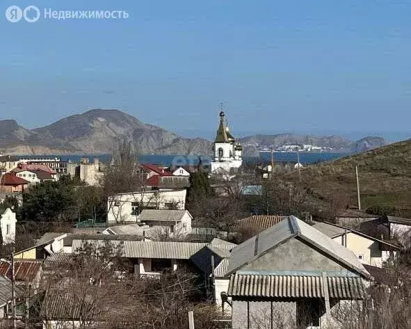 Участок в Коктебель, улица Ленина, 68 (8 м) - Фото 1
