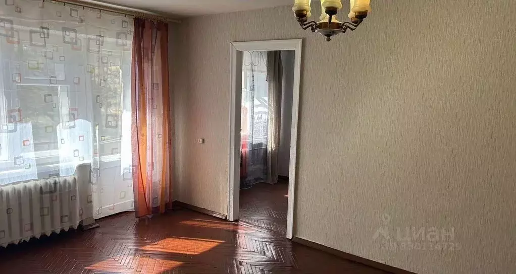 2-к кв. Ленинградская область, Сланцы ул. Ломоносова, 50 (42.0 м) - Фото 1