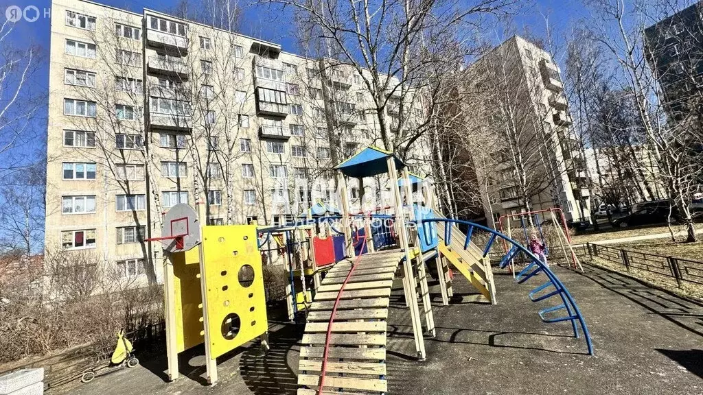 1-комнатная квартира: Санкт-Петербург, улица Маршала Захарова, 25к1 ... - Фото 1