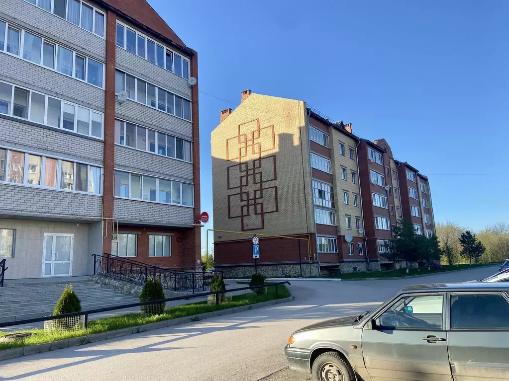 Продаётся 2-к квартира, 52.8 м - Фото 1