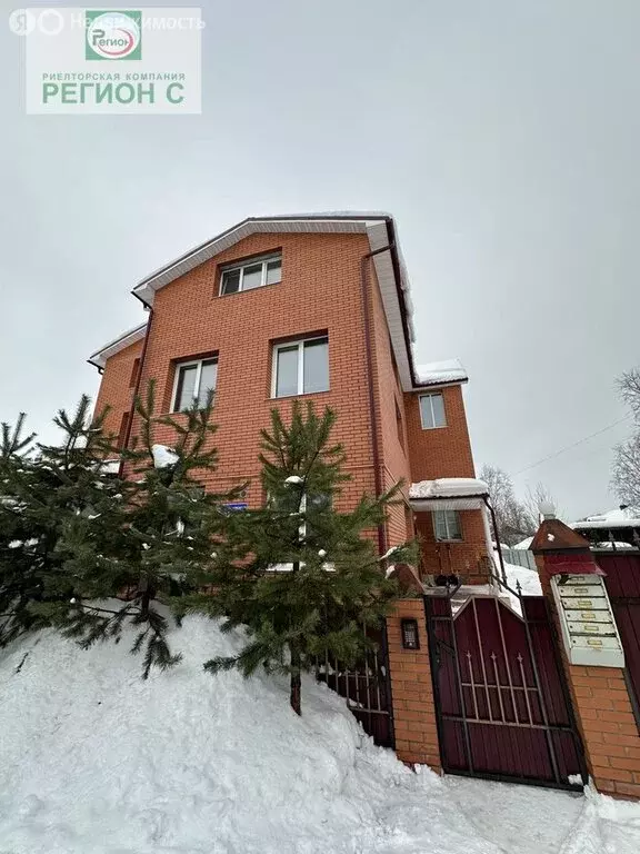 3-комнатная квартира: Архангельск, улица Закемовского, 27 (74 м) - Фото 1