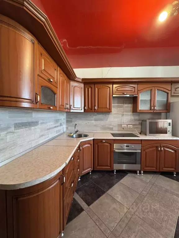 2-к кв. Брянская область, Брянск Московский просп., 154 (87.0 м) - Фото 1