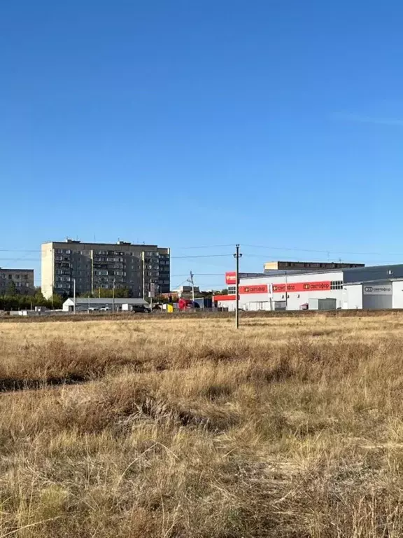 Участок в Оренбургская область, Орск  (9.7 сот.) - Фото 1