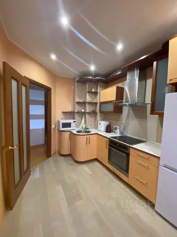 1-к кв. Санкт-Петербург просп. Королева, 21к1 (43.3 м) - Фото 1