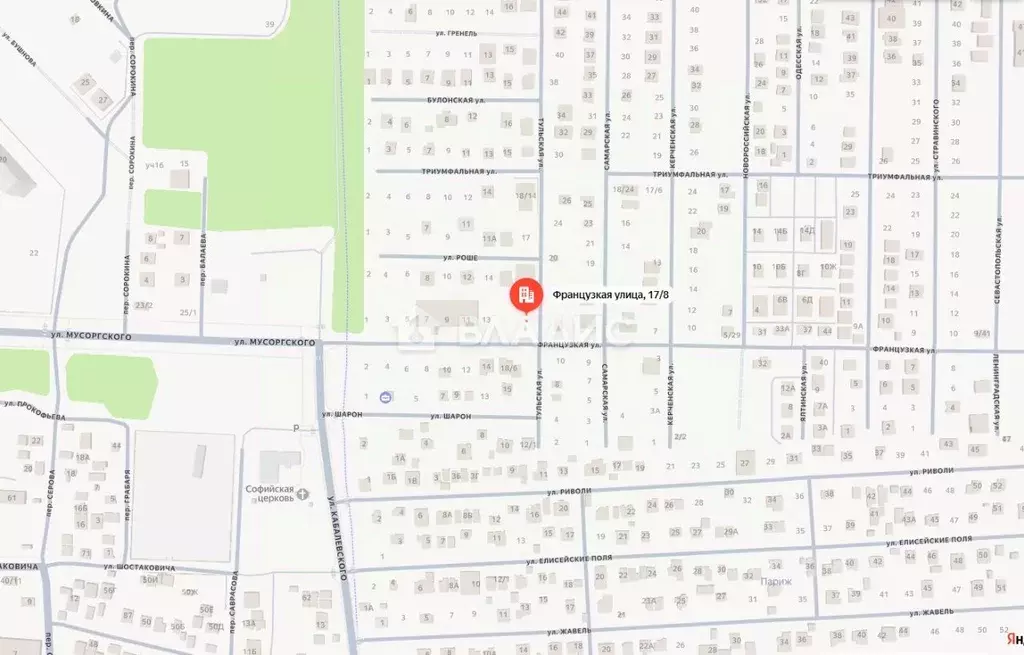 Участок в Ростовская область, Аксайский район, Большелогское с/пос, ... - Фото 2