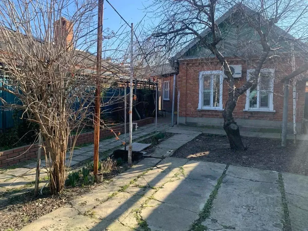 Участок в Краснодарский край, Краснодар Фестивальный мкр, ул. Карла ... - Фото 2