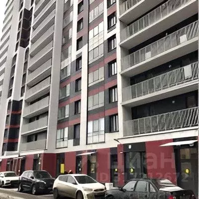 Помещение свободного назначения в Санкт-Петербург Бокситогорская ул., ... - Фото 0