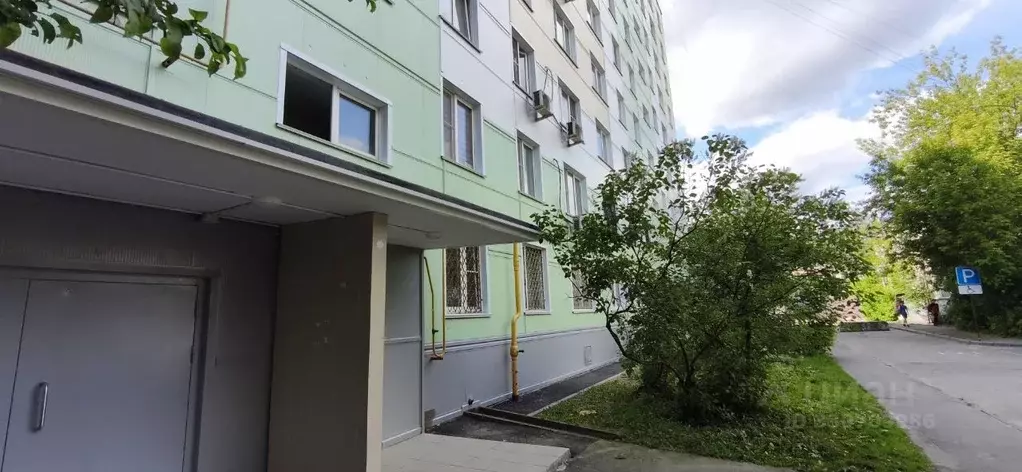 3-к кв. Московская область, Королев ул. Горького, 4 (59.4 м) - Фото 2