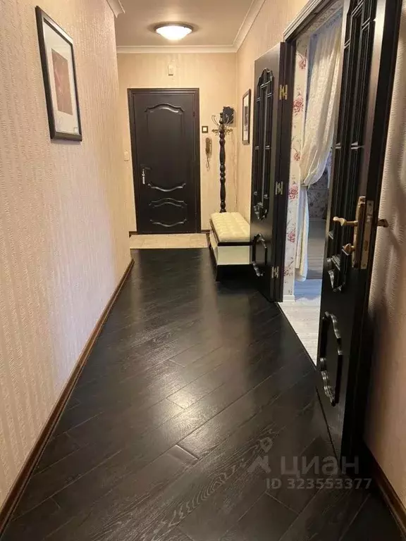 3-к кв. Москва 4-й Очаковский пер., 4 (80.0 м) - Фото 0