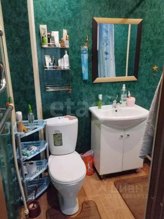 2-к кв. Хабаровский край, Ванино рп ул. Победная, 6 (42.9 м) - Фото 1