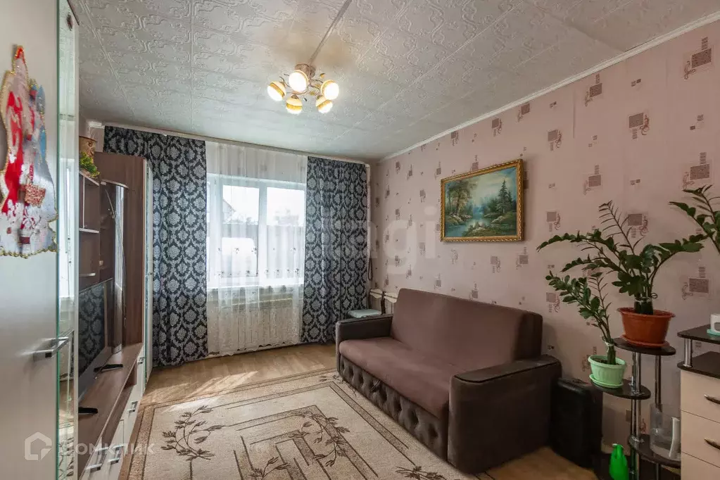 Продаётся 2-к квартира, 53 м - Фото 0