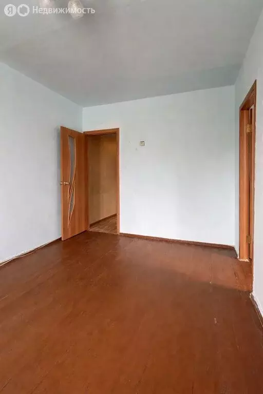 3-комнатная квартира: Томск, Иркутский тракт, 80/2 (51.9 м) - Фото 2