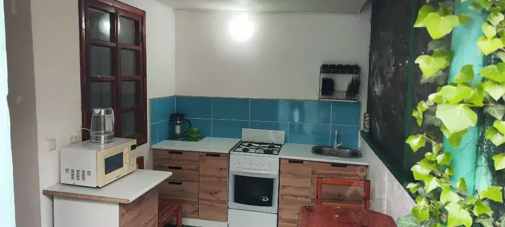 Дом в Севастополь ул. Никитская, 4 (23 м) - Фото 1
