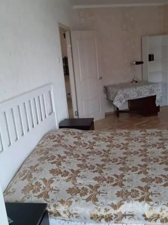 1-к кв. Москва ул. Лобачевского, 92К1 (54.0 м) - Фото 1