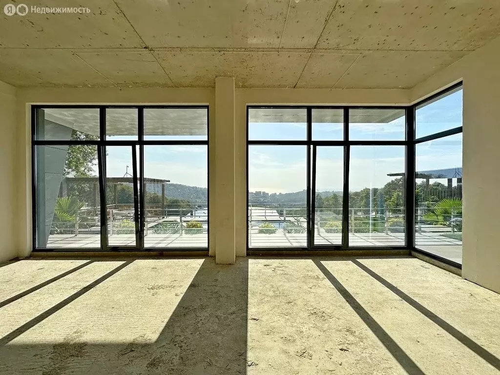 Дом в Краснодарский край, городской округ Сочи, село Раздольное, ... - Фото 0