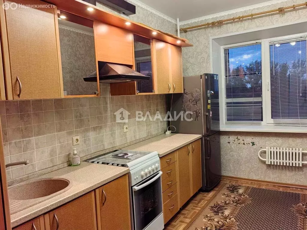 2-комнатная квартира: Дубовое, Зелёная улица, 2В (64.8 м) - Фото 1