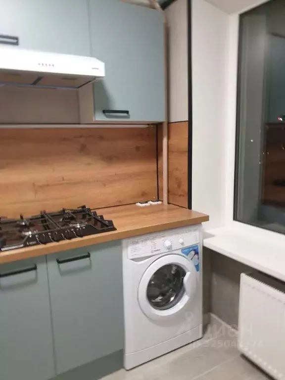 1-к кв. Санкт-Петербург Заневский просп., 59 (31.0 м) - Фото 2