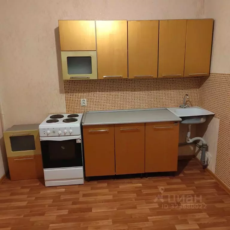 1-к кв. Курская область, Курск просп. Вячеслава Клыкова, 70 (35.7 м) - Фото 1