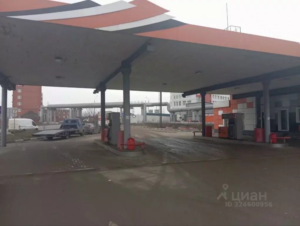 Помещение свободного назначения в Московская область, Дзержинский ул. ... - Фото 2