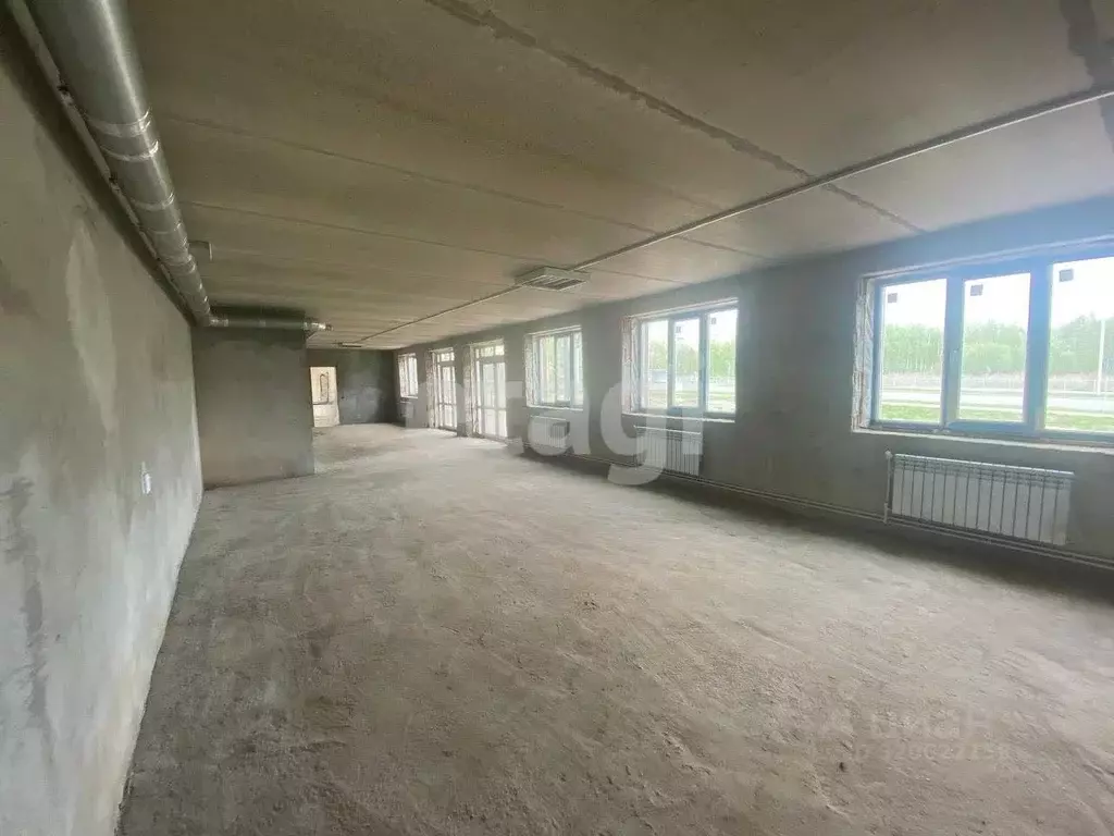 Офис в Костромская область, Кострома ул. Радиозаводская, 52 (144 м) - Фото 1