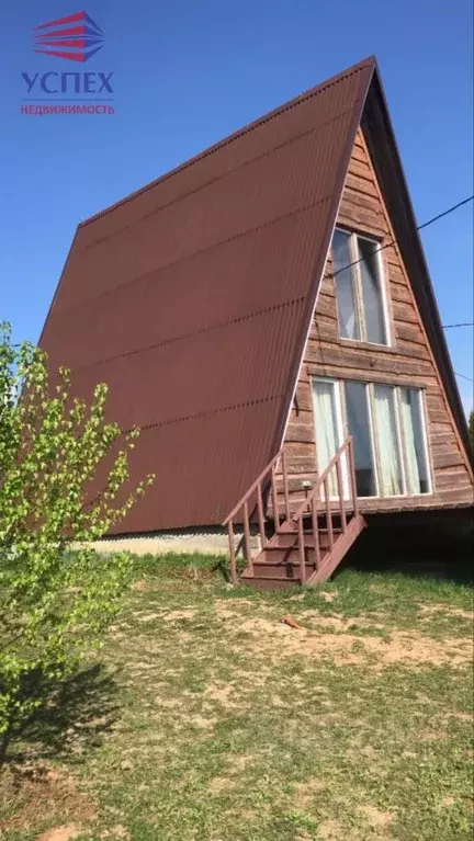 Дом в Московская область, Раменский муниципальный округ, д. ... - Фото 2