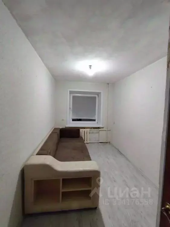 Комната Иркутская область, Ангарск ул. Ворошилова, 23 (9.3 м) - Фото 2