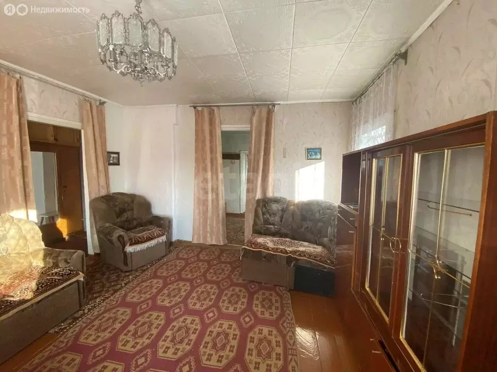 Дом в Пласт, улица Мира (36.9 м) - Фото 2