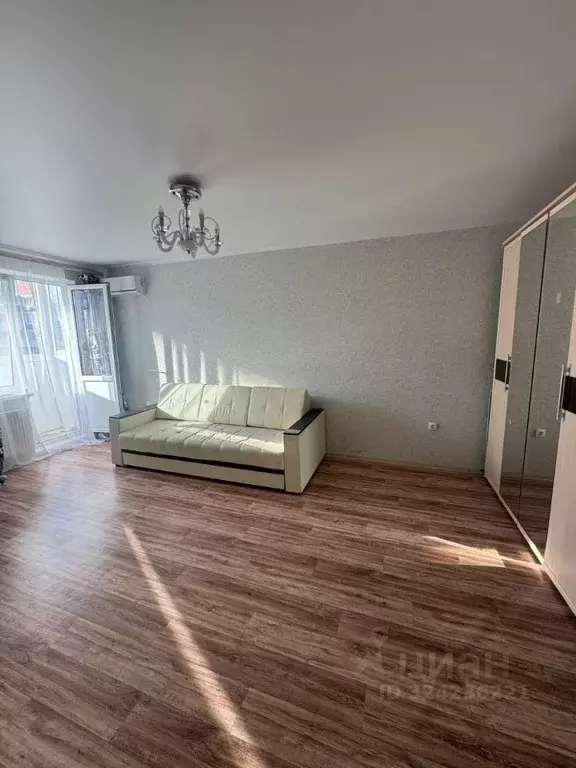 1-к кв. Краснодарский край, Новороссийск ул. Удалова, 7 (40.0 м) - Фото 1